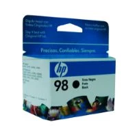 CARTRIDGE C9364WL(98) NEGRO HP