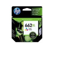 CARTRIDGE CZ106A (662XL) TRICOLOR HP