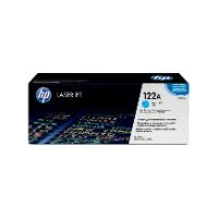 TONER Q3961A CYAN HP