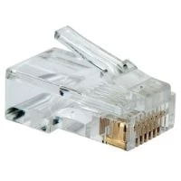 CONECTOR  RJ45/CAT5E UL-NTW20100/BOLSA 100 UN ULINK