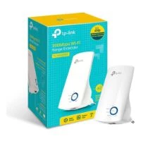 EXTENSOR DE SEÑAL 300 MBPS TL-WA850RE TP-LINK