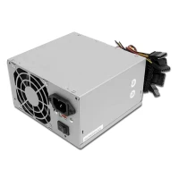 FUENTE PODER 650W/24P 2POWER/2SATA CLIO