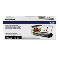 TONER TN-221BK NEGRO BROTHER