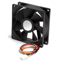 VENTILADOR P/GABINETE 90X90 MM MULTIMARCA