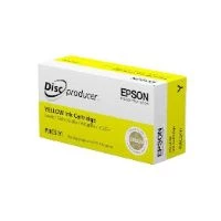 CARTRIDGE PJIC5(Y)/PP-100 AMARILLO EPSON