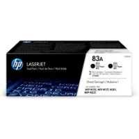 TONER CF283A(83A) 1500 PG NEGRO HP