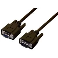 CABLE EXTENSION VGA DB15M/DB15H 2,0M MOBILETECK