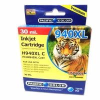 CARTRIDGE (A) C4907A (940XL) CYAN PC (HP)