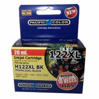 CARTRIDGE (A) CH563HL (122XL) 20 ML NEGRO PC (HP)