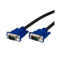 CABLE VGA DB15M/DB15M 1,8 M 150129 ULINK