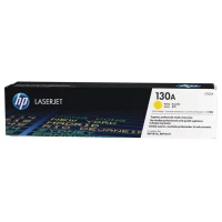 TONER CF352A (130A) AMARILLO HP