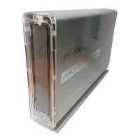 COFRE USB P/D.DURO 3,5" SATA/IDE 305U2S MOBILETECK