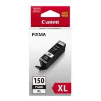 CARTRIDGE PGI-150PGBK NEGRO CANON