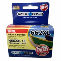 CARTRIDGE (A) 662XL 18ML TRICOLOR PC (HP)