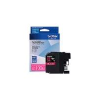 CARTRIDGE LC-103M J4410-4510 MAGENTA BROTHER