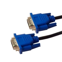 CABLE VGA M A VGA M 10,0M(32FT)/150174 ULINK