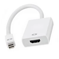 ADAPTADOR/CABLE MINI DISPLAYPORT A HDMI M/H 130065 ULINK