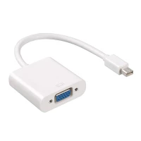 ADAPTADOR/CABLE MINI DISPLAYPORT A VGA M/H UL-MDPVGA ULINK