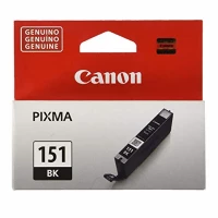 CARTRIDGE CLI-151BK NEGRO 
