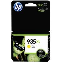 CARTRIDGE C2P26AL (935XL) AMARILLO HP