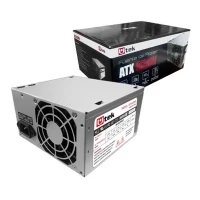 FUENTE PODER 650W/24P UT-ATX650 UTEK