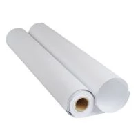 PAPEL PLOTER GLOSSY 200 GR 24" (610MM)X30M