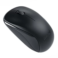 MOUSE INALAMBRICO NX-7000 NEGRO GENIUS