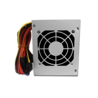 FUENTE PODER 500W/24P MINI/SLIM CLIO