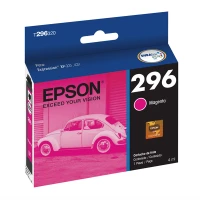 CARTRIDGE T296320 (296) MAGENTA EPSON