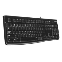 TECLADO USB K120/920-004422 LOGITECH