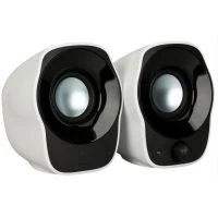 PARLANTES 2.0 1,2W RMS USB Z120 LOGITECH