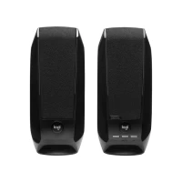 PARLANTES 2.0 USB 1.2W RMS S150/980-001004 LOGITECH