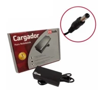 CARGADOR (A) NTBK 20V - 2,0A  UT-LN40 UTEK