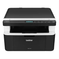 MULTIFUNCION LASER NEGRO DCP-1602 I/F/S PPM 21N BROTHER