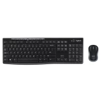 TECLADO/MOUSE INALAMBRICO MK270/920-004432 LOGITECH